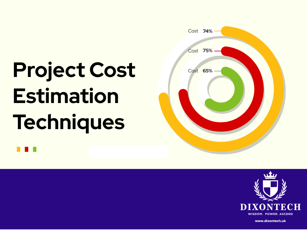 Project Cost Estimation Techniques